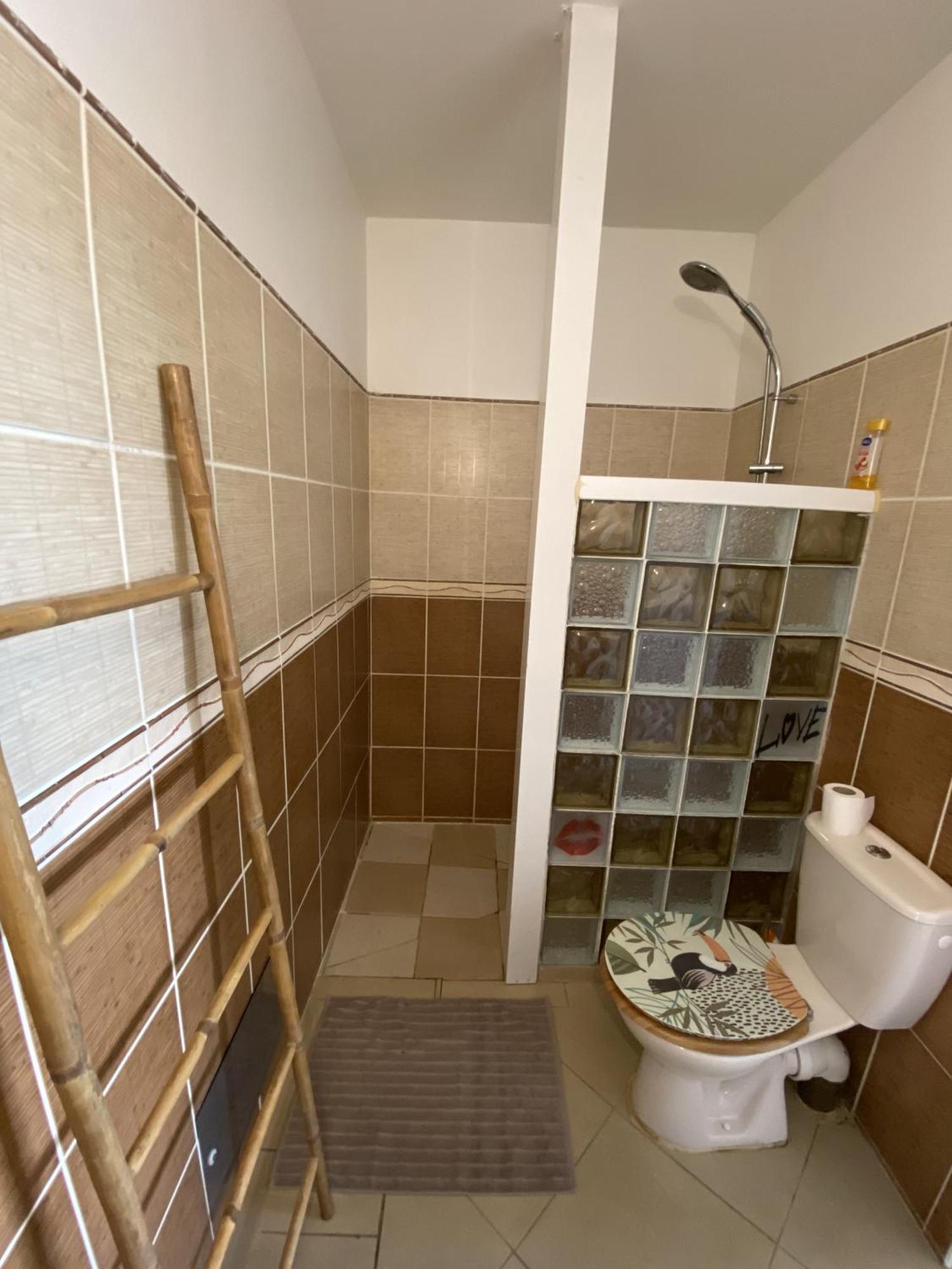 Appartement T2 - Vue Campagne Ле-Робер Экстерьер фото